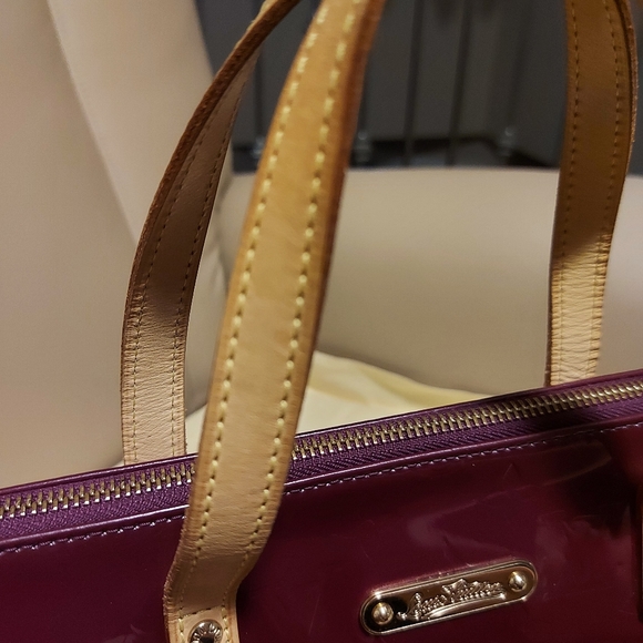 LV Bellevue PM tote Bag - Picture 11 of 16